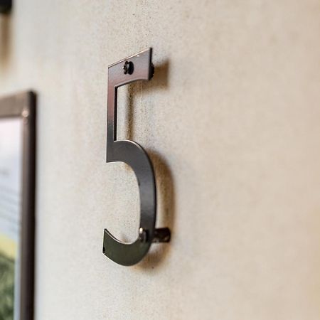 Hagafen Boutique Suites Zikhron Ya‘akov Luaran gambar