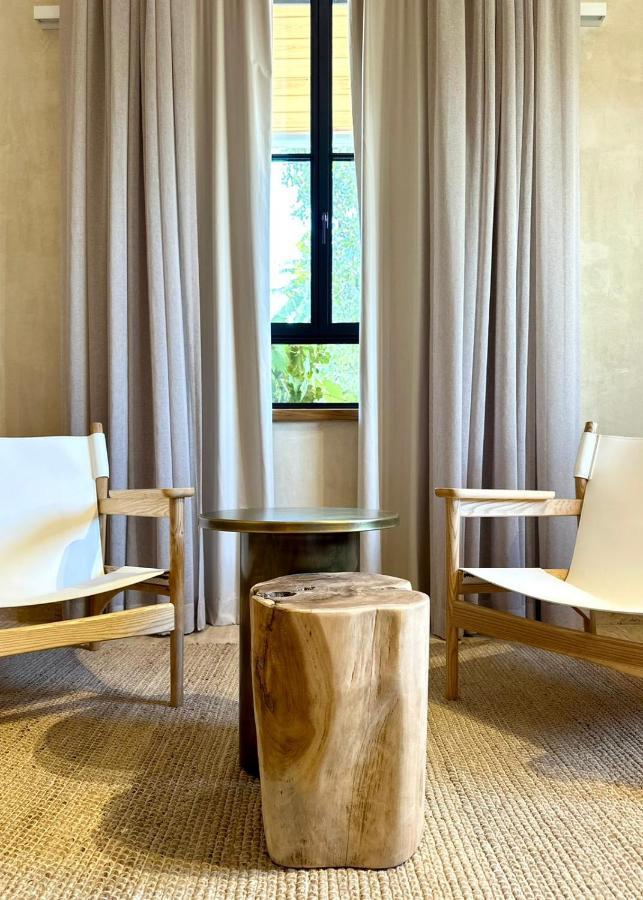 Hagafen Boutique Suites Zikhron Ya‘akov Luaran gambar