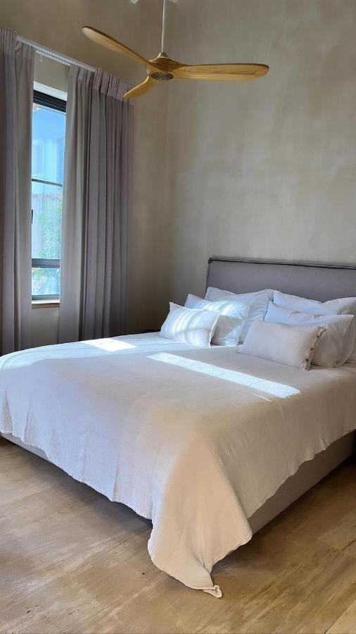 Hagafen Boutique Suites Zikhron Ya‘akov Luaran gambar