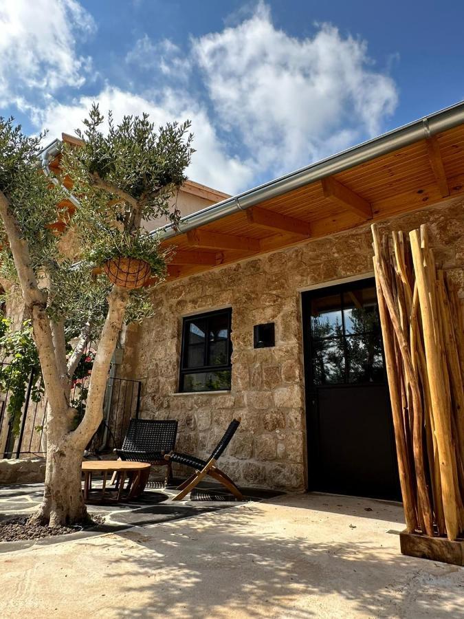 Hagafen Boutique Suites Zikhron Ya‘akov Luaran gambar
