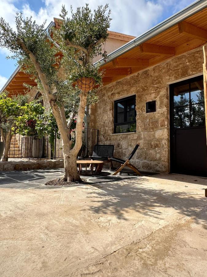 Hagafen Boutique Suites Zikhron Ya‘akov Luaran gambar