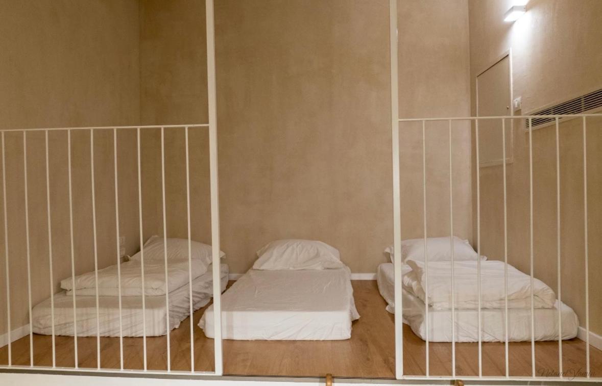 Hagafen Boutique Suites Zikhron Ya‘akov Luaran gambar
