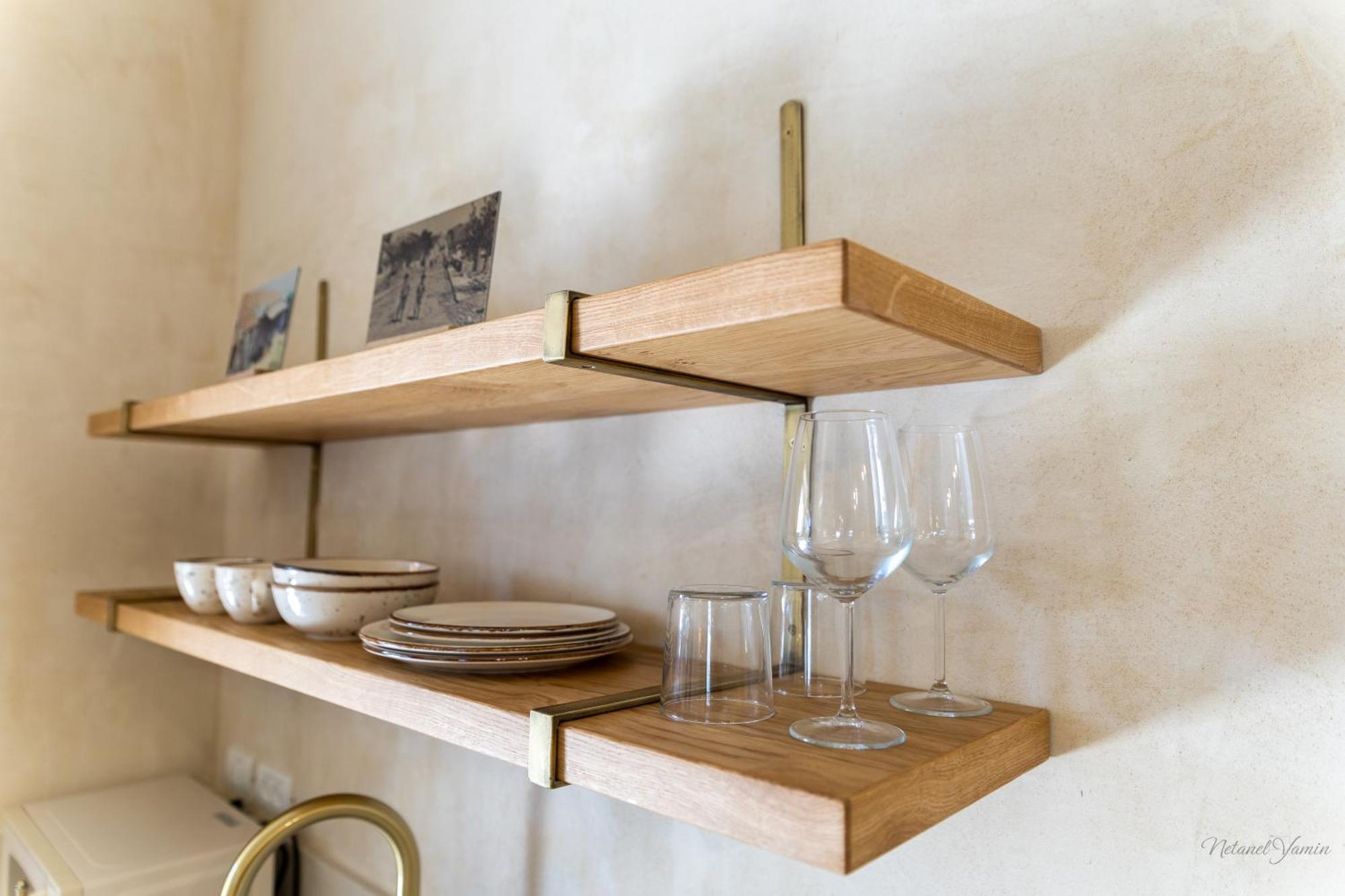 Hagafen Boutique Suites Zikhron Ya‘akov Luaran gambar