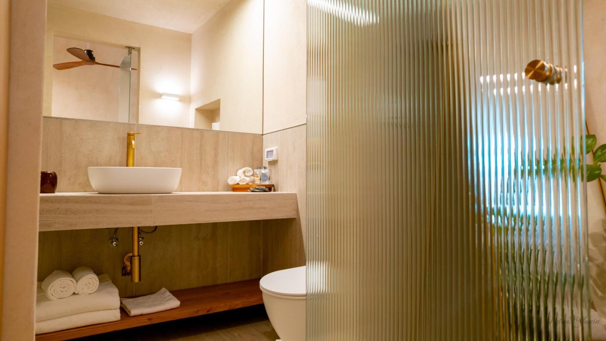 Hagafen Boutique Suites Zikhron Ya‘akov Luaran gambar