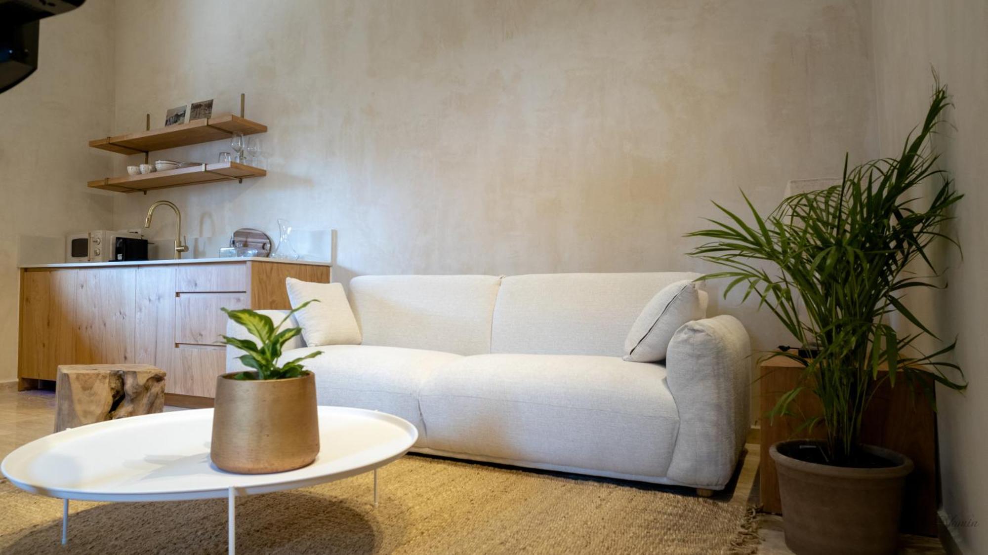 Hagafen Boutique Suites Zikhron Ya‘akov Luaran gambar