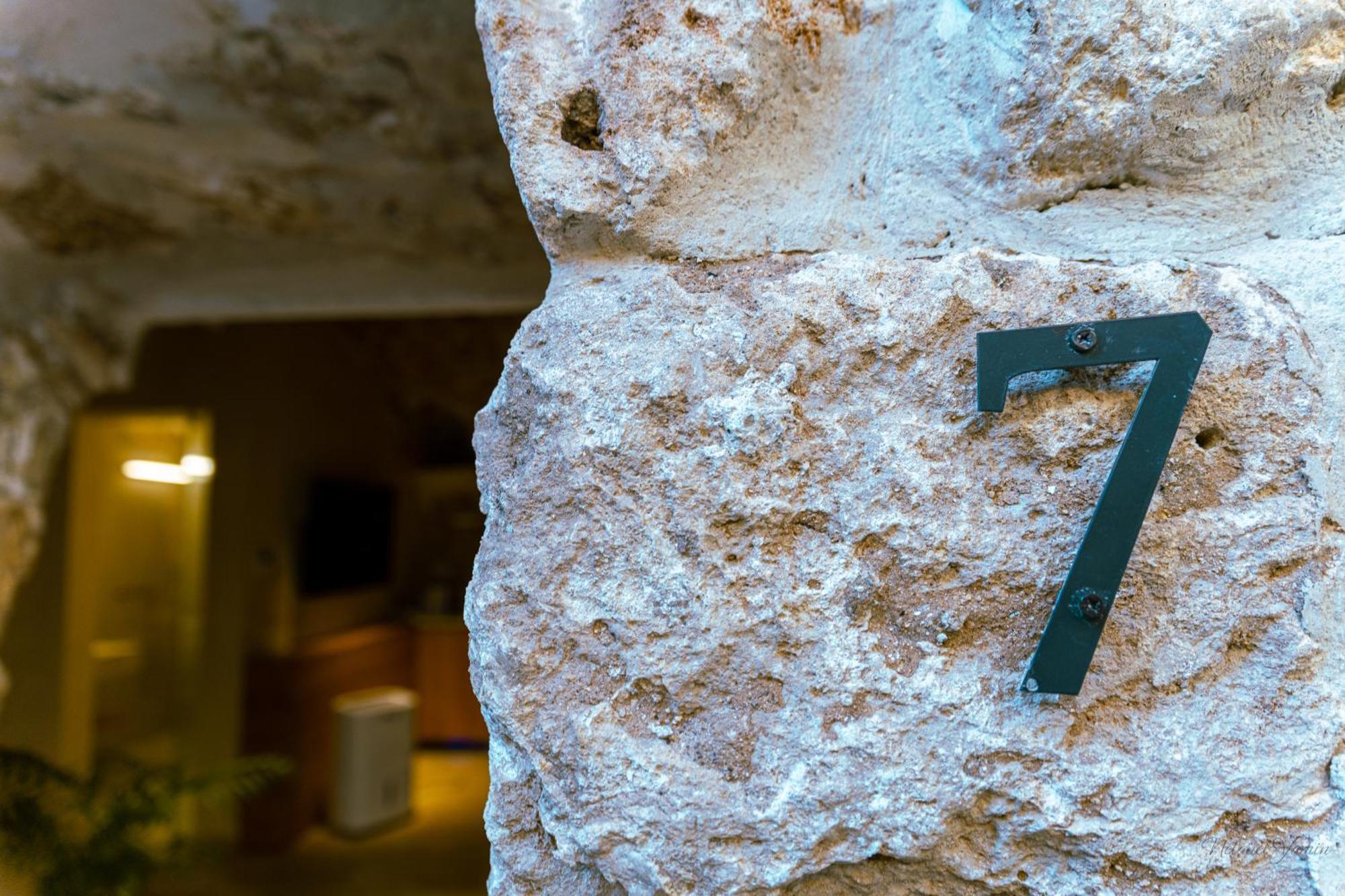 Hagafen Boutique Suites Zikhron Ya‘akov Luaran gambar