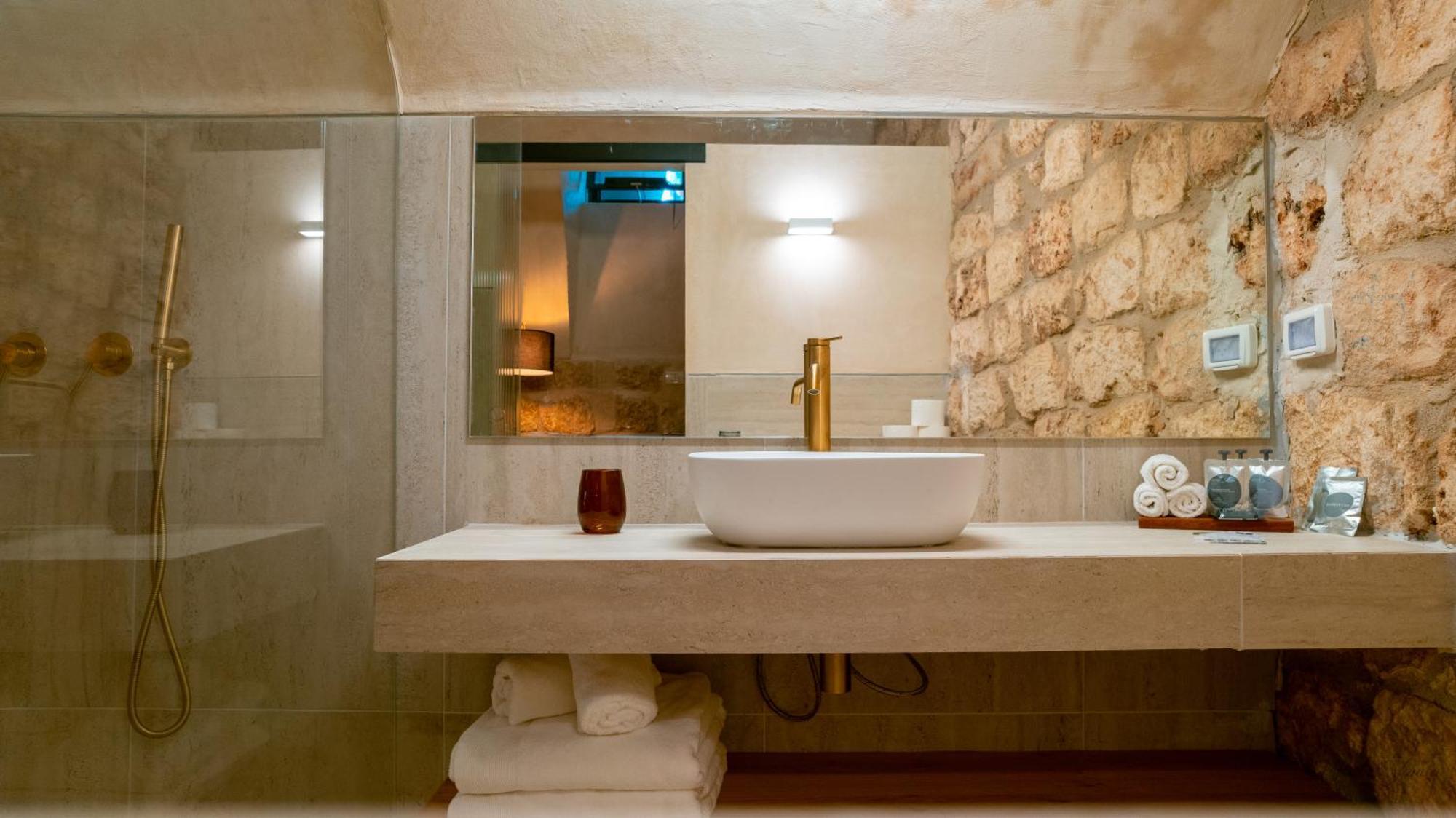 Hagafen Boutique Suites Zikhron Ya‘akov Luaran gambar